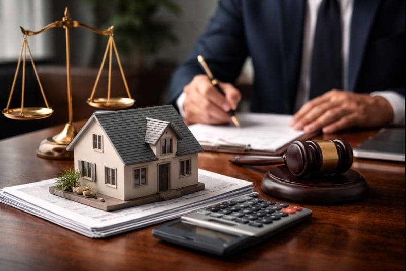 Suspensão de leilão de imóvel: saiba quais são seus direitos legais - Bonfante e Lemos Advogados Associados - Advogado Cascavel - PR